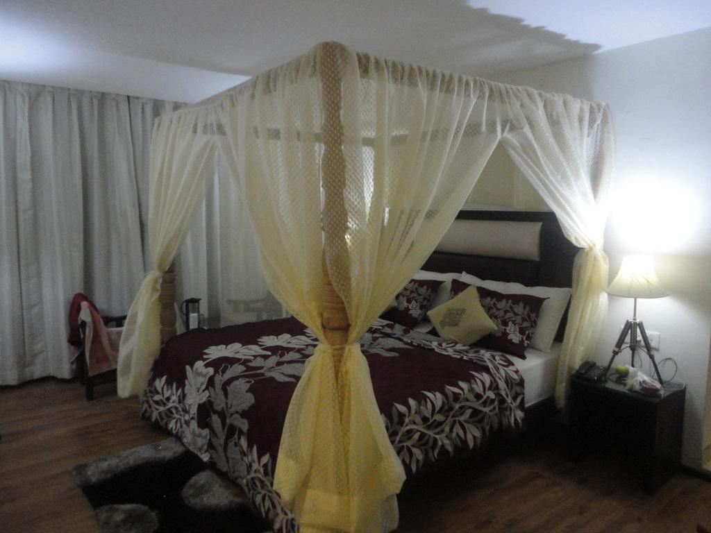 Swiss Wood Hotel Manāli Dış mekan fotoğraf