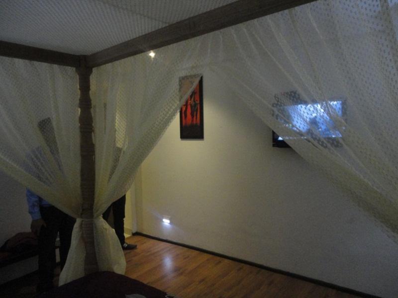 Swiss Wood Hotel Manāli Dış mekan fotoğraf