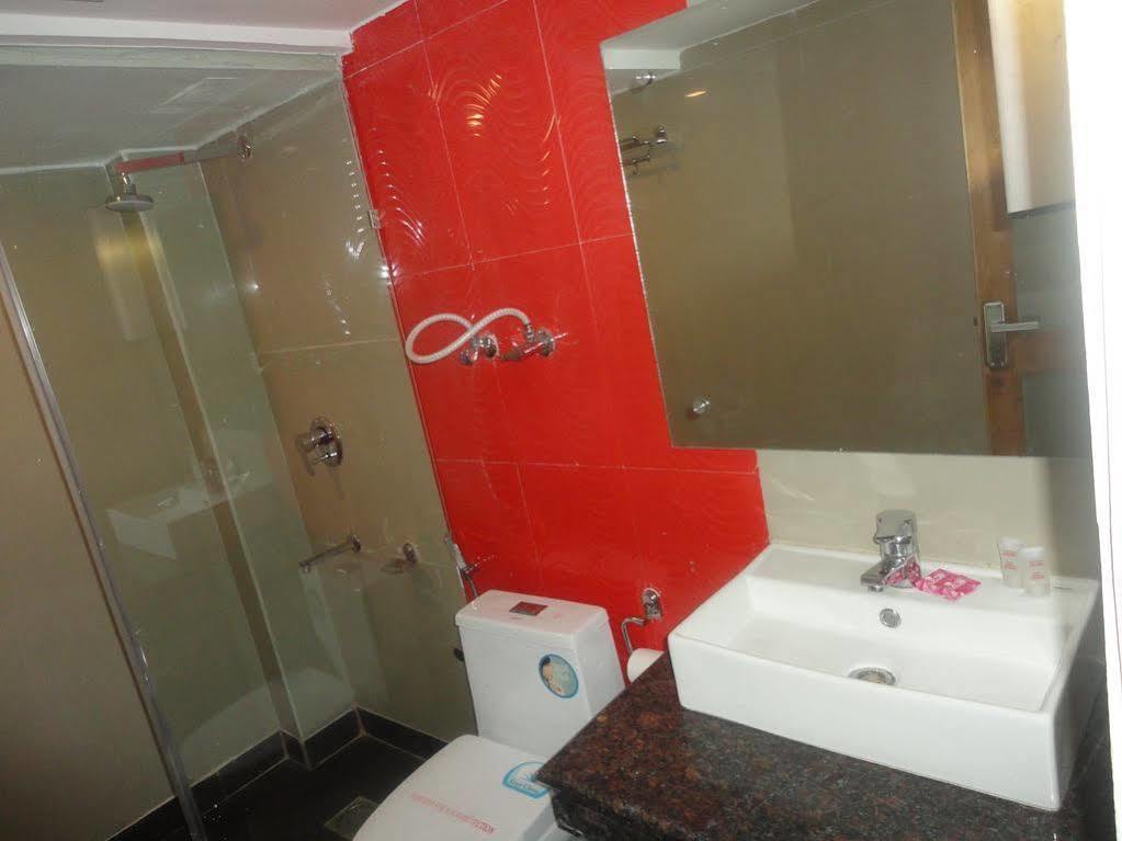 Swiss Wood Hotel Manāli Dış mekan fotoğraf